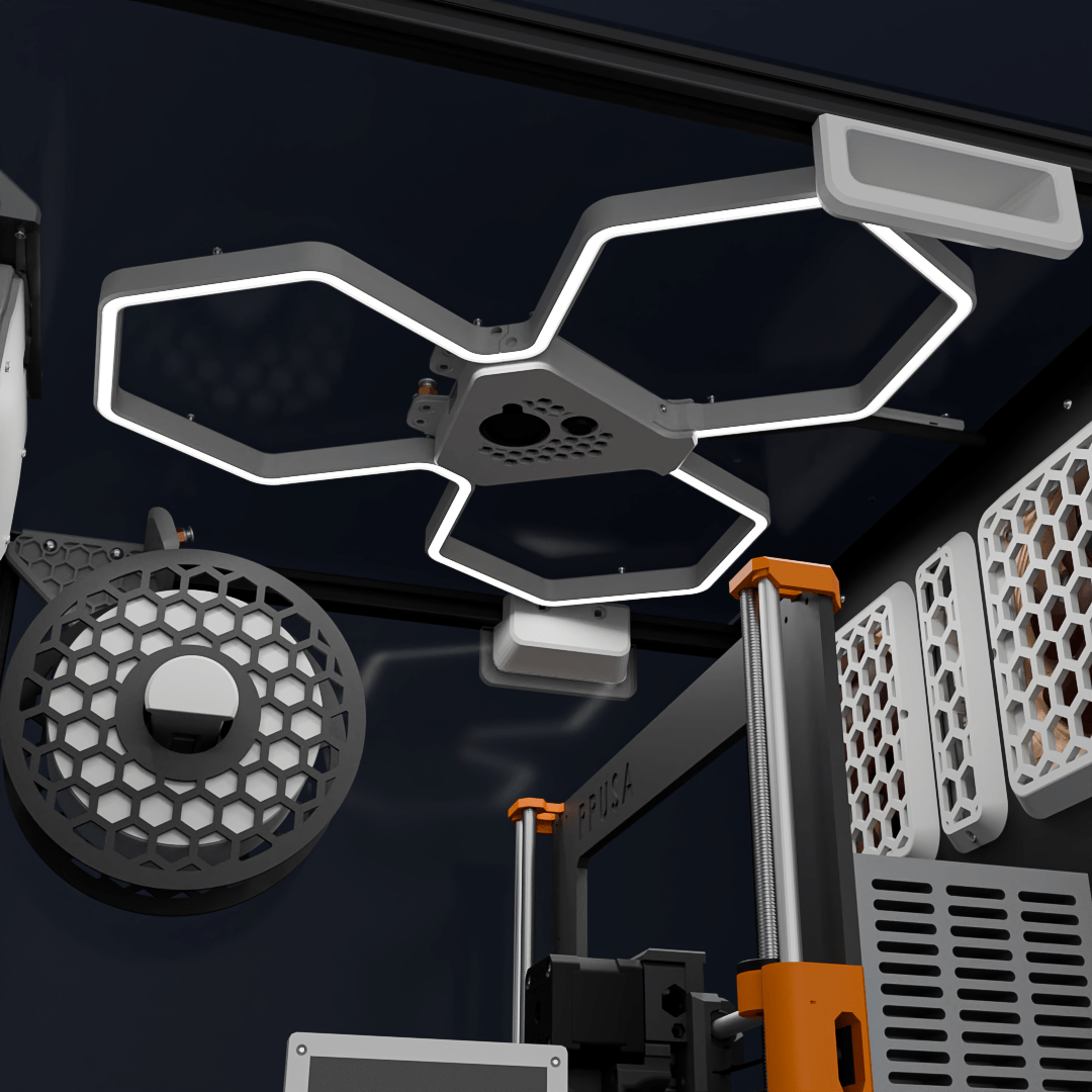 Filament Tracking, No More Surprises